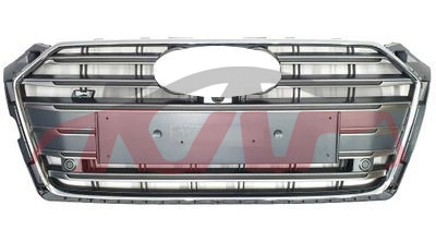 For Audi 794a5-17-19 grille 8w6853651at, Audi  Auto Lamp, A5 Parts Suvs Price8W6853651AT