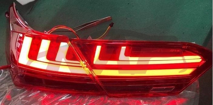 For Toyota 20106118 Camry, Usa  Le tail Lamp, Modified , Camry  Car Parts Discount, Toyota   Automotive Accessories