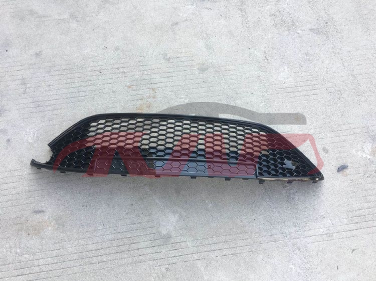 For Ford 20185317focus bumper Grille , Focus Automotive Parts Headquarters Price, Ford  Auto Lamps
