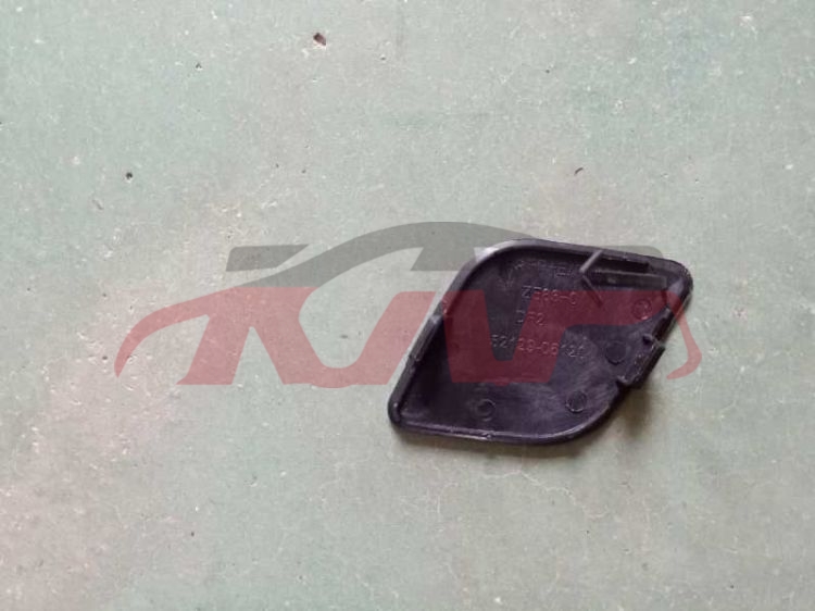 For Toyota 2027110 Camry front Trailer Cover , Toyota  Car Cover, Camry  Auto Body Parts Price