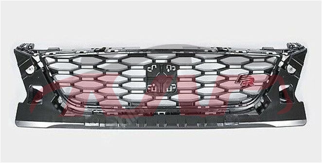 For V.w. 2320seat Leon 18 grille 5f0853654d, V.w.  Car Front Grills, Seat Car Parts5F0853654D