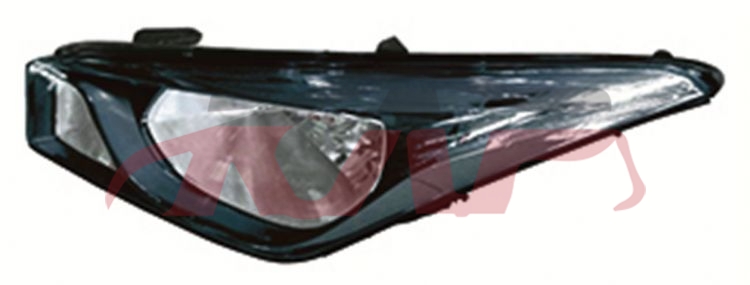 For Hyundai 20185512-14 head Lamp , Hb20���� Car Accessories Catalog, Hyundai  Auto Headlight