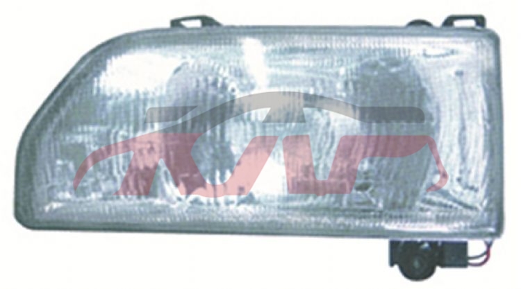 For Kia 186392 H1-besta - 92 H1-besta head Lamp , H1-besta Car Pardiscountce, Kia   Automotive Parts