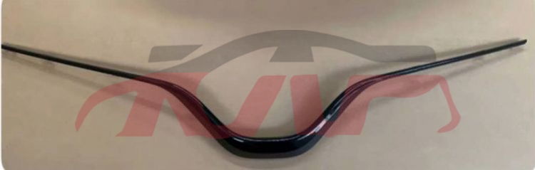 For Toyota 20102618 Camry front Grille Tirm Stripe , Toyota  Grille Guard, Camry  Car Parts Catalog