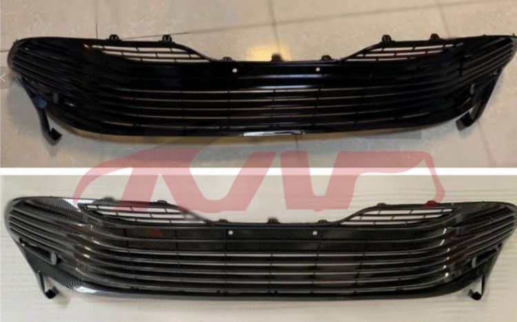 For Toyota 20106118 Camry Usa bumper Grille , Toyota  Car Grille, Camry  Automotive Parts