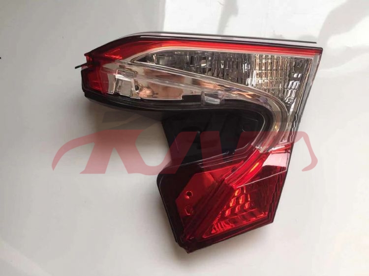 For Toyota 1882chr ����2017�� tail Lamp , Toyota   Car Tail-lamp, Chr Carparts Price