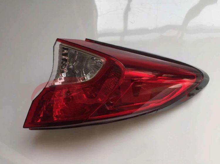 For Toyota 1882chr ����2017�� tail Lamp , Chr Parts, Toyota  Tail Lamp