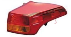 For Toyota 2024114 Rav4 tail Lamp, Outer, Middle East 81550-0r030   81560-0r030, Rav4  Car Accessorie, Toyota   Automotive Parts81550-0R030   81560-0R030