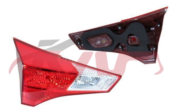 For Toyota 20267014 Rav4 Usa tail Lamp, Inner, Middle East 81580-0r010   81590-0r010, Toyota  Auto Part, Rav4  Auto Parts Price-81580-0R010   81590-0R010