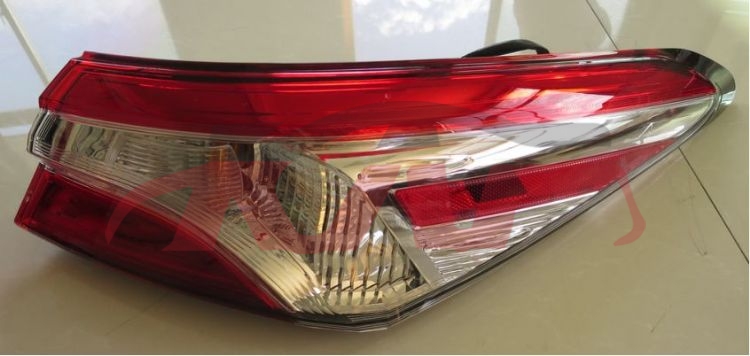 For Toyota 20106118 Camry Usa tail Lamp r 81550-06720 L 81560-06720, Toyota   Auto Tail Lamp, Camry  Car AccessoriesR 81550-06720 L 81560-06720