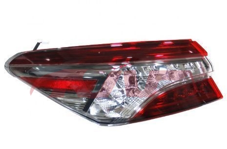For Toyota 20106118 Camry Usa tail Lamp  Xle  Led r 81550-06730 L 81560-06730, Toyota   Auto Tail Lamps, Camry  Replacement Parts For CarsR 81550-06730 L 81560-06730