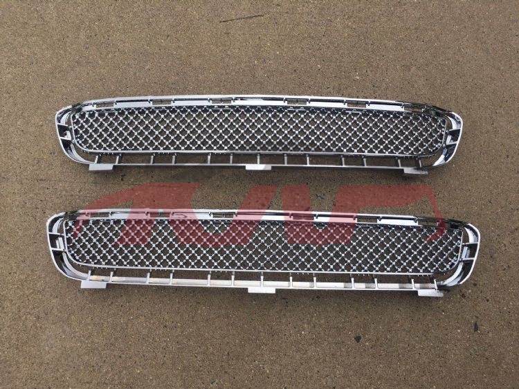 For Toyota 2027607 Camry,middle East bumper Grille , Toyota  Automobile Air Inlet Grille, Camry  Car Parts