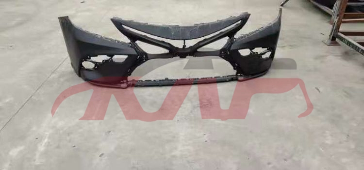 For Toyota 20106118 Camry Usa front Bumper, Se High 52119-3t939, Toyota  Auto Bumper, Camry  Auto Parts Price52119-3T939