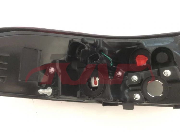 For Toyota 175020 Corolla Usa, Se tail Lamp l:81561-12d40   R:81551-12d40, Toyota   Modified Taillights, Corolla  Car AccessorieL:81561-12D40   R:81551-12D40