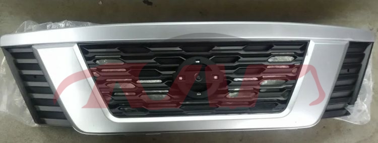 For Nissan 1206nv350 E26 18 grille Gray&black  Broad 1880 mx-447-3  Ns19w)-mx004, Nv350 Accessories, Nissan  Right Side Front Bumper BracketMX-447-3  NS19W)-MX004