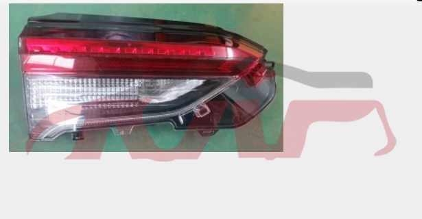 For Toyota 20188819 Rav4 Usa tail Lamp l81590-0r060    R81580-0r060, Toyota   Taillamp, Rav4  Car AccessoriesL81590-0R060    R81580-0R060