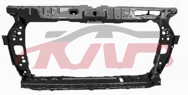For Hyundai 990other water Tank Bracket 641011r000, Hyundai  Auto Water Tank Frame, Other Parts641011R000