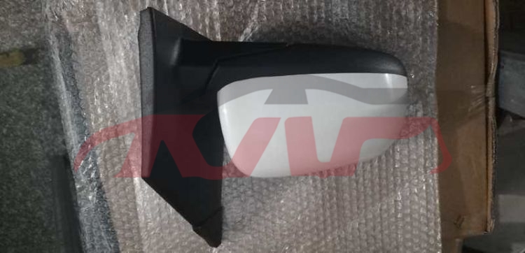 For Kia 20190318 Picanto door Mirror , Picanto Replacement Parts For Cars, Kia  Reversing Mirror