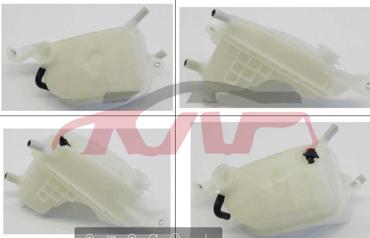For Toyota 417other wiper Tank 16480-0r030, 16480-0d030, Other Automotive Parts Headquarters Price, Toyota  
car Wiper Tank16480-0R030, 16480-0D030