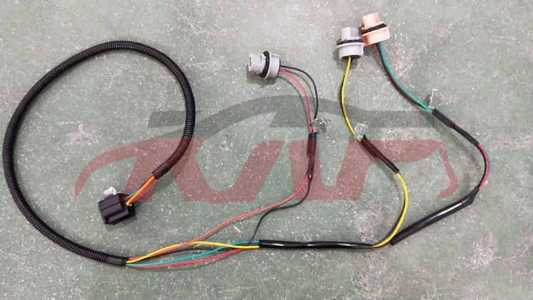 For Ford 1098ranger 12-14 wire,switch,59,xskg , Ranger Auto Parts, Ford  Light Harness Switch