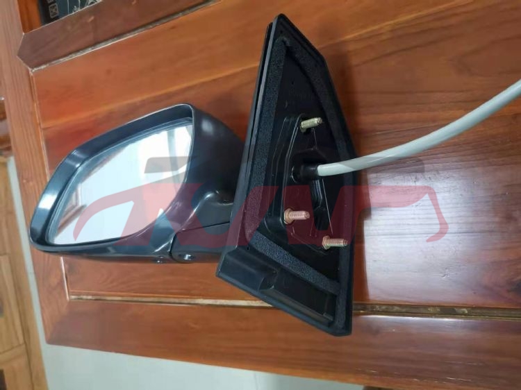 For Toyota 2020803 Corolla Middle East Sedan) door Mirror, 7 Wires With Fold , Toyota  Side Mirrors, Corolla  Auto Parts