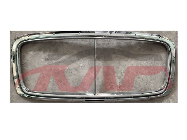 For Bentley 20196516-18 Continental Gt chrome Grill Framework , Bentley   Car Body Parts, Continetal Carparts Price