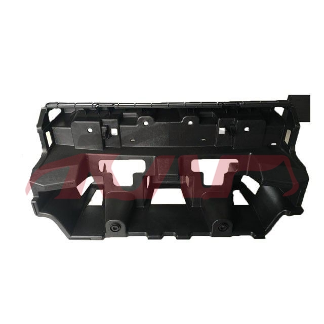 For Citroen 1186301-13 rear Bumper Frame 1608707080, Peugeot Auto Part, Citroen  Auto Parts1608707080