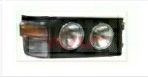 For Toyota 1963��˹��-coaster head Lamp , Toyota  Auto Headlights, Coaster Auto Parts