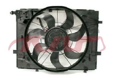 For Benz 472new C 20515 Sport electronic Fan Assemby 0999061100, C-class Auto Body Parts Price, Benz  Auto Lamps0999061100
