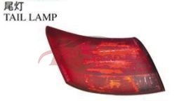 For Toyota 20502008 Allion tail Lamp ty39-0302,, Toyota   Taillamp, Allion AccessoriesTY39-0302,