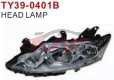 For Toyota 23272010-2015allion head Lamp , Toyota  Car Headlamps, Allion Automotive Parts