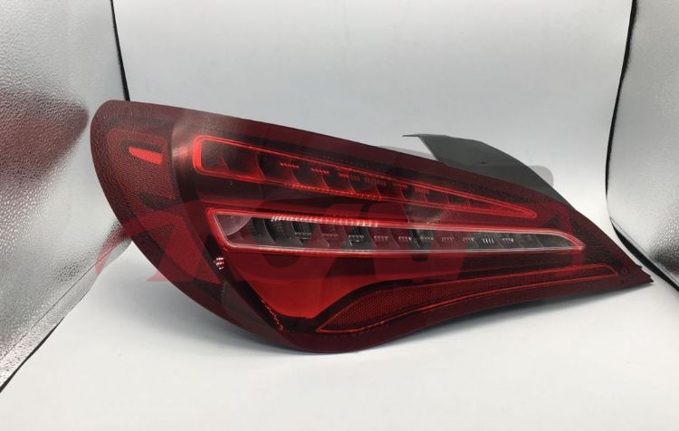 For Benz 201921117 tail Lamp , Cla List Of Car Parts, Benz   Auto Tail Lamps