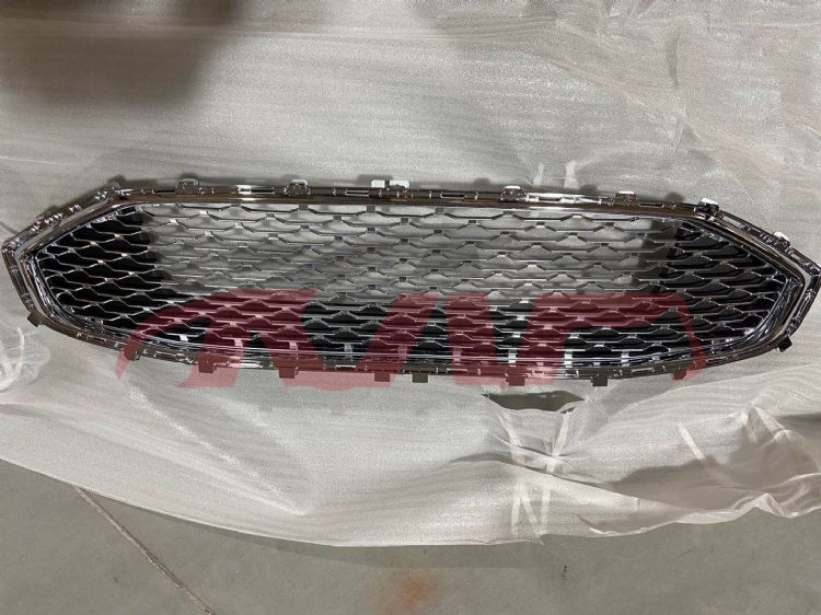 For Ford 20213919mondeo/fusion grille, Paint , Mondeo/fusion Parts, Ford  Abs Griils