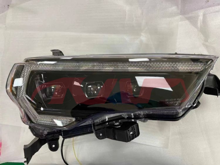 For Toyota 2020784 Runner   2014 head Lamp , 4runner Accessories Price, Toyota  Auto Lamps-