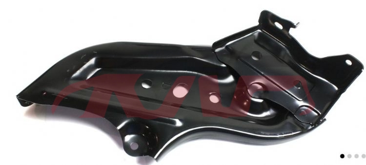 For Toyota 2020784 Runner   2014 front Bumper Bracket , Toyota  Auto Lamps, 4runner Advance Auto Parts