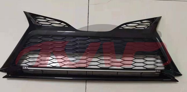 For Toyota 230221camry Usa Se bumper Grille-without Radar Hole 53113-06160 53113-06230, Camry  Auto Parts Price, Toyota  Car Parts-53113-06160 53113-06230