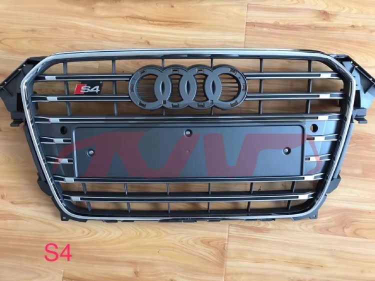 For Audi 1054a4 13-15 (b8pa) grille , Audi  Grille Guard, A4 Auto Parts