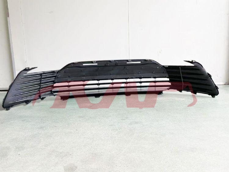 For Toyota 266421camry Usa Le bumper Grille-without Radar Hole 53102-06290, Camry  Auto Part, Toyota  Auto Parts53102-06290