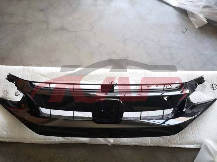 For Honda 20112819civic grille High Configuration , Civic Car Spare Parts, Honda  Automobile Air Inlet Grille