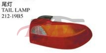 For Toyota 2023311998-2002 Avensis tail Lamp 212-19b5, Avensis Automotive Accessories Price, Toyota  Car Parts212-19B5