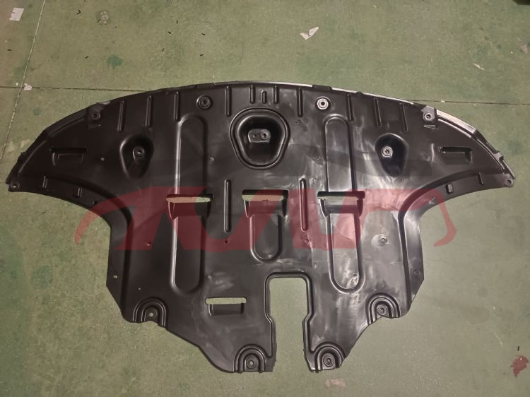 For Kia 20159516 Sportage enginecover,down, 29110-d9600  29110-f1500, Sportage Auto Parts Manufacturer, Kia  Engine Left Lower Guard Plate29110-D9600  29110-F1500