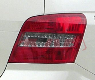 For Benz 483x204 09-12 Old Import tail Lamp , Benz  Car Parts, Glk List Of Car Parts