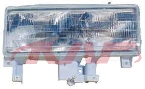 For Mitsubishi 1707sep 93-02 head Lamp mc139754 Mc139755, Canter Car Pardiscountce, Mitsubishi  Auto HeadlampsMC139754 MC139755