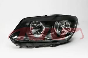 For V.w. 20142111-15   Touran head Lamp , Touran Automotive Accessorie, V.w.  Auto Headlights