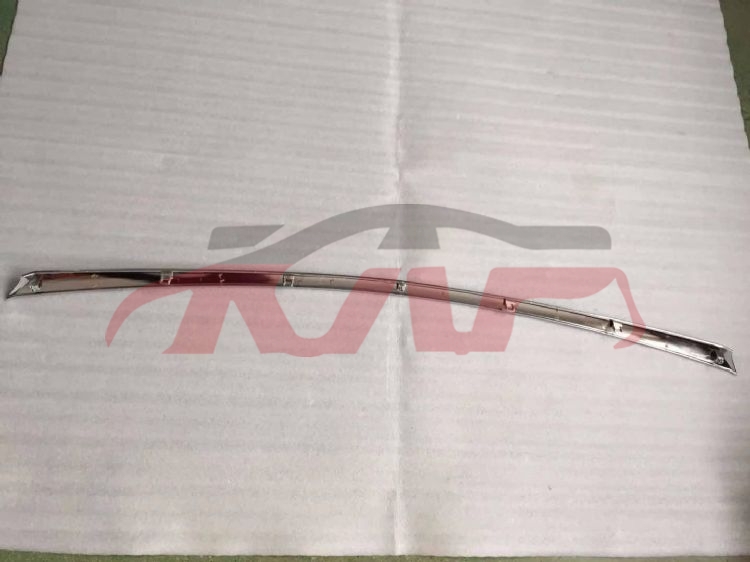 For Other Patr998other bumper Grille Chrome Strip , Other Patr Car Lamps, Other Car Part