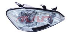 For Toyota 2055701  Ipsum head Lamp, Pattern , Toyota  Headlight, Ipsum  Car Parts-