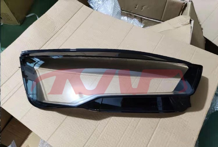 For Audi 20141116-18  A7 lamp Cover Lens , Audi  Head Lamp Cover, A7 Auto Part Price