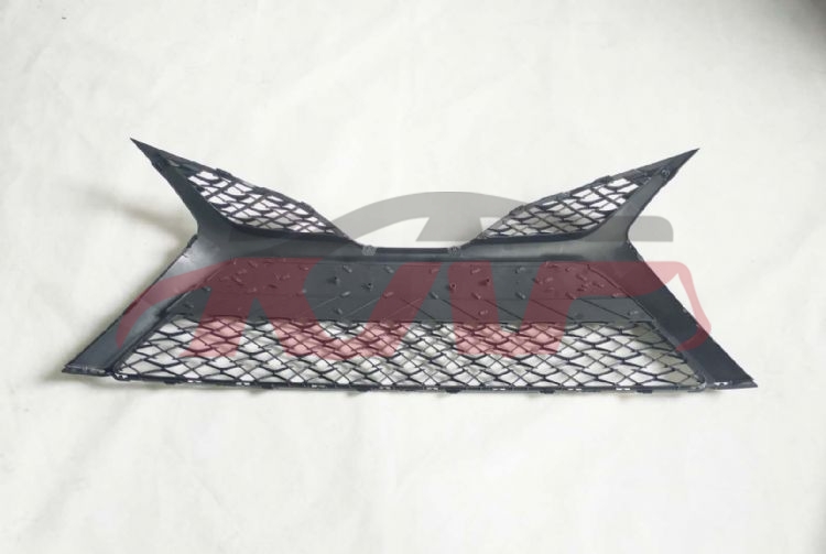 For Toyota 20106118 Camry Usa bumper Grille , Camry  Auto Accessorie, Toyota  Front Bumper Grille Guard