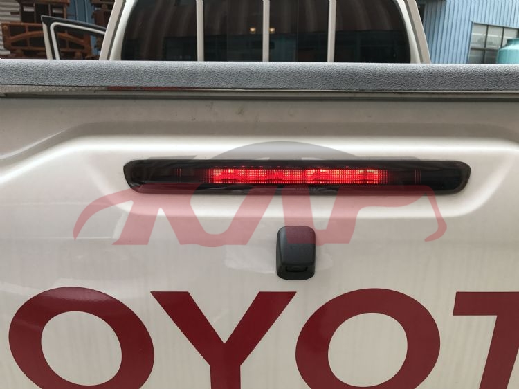 For Toyota 231revo 2015 top Brake Lamp , Toyota  Stop Lamp Car, Hilux  Car Parts