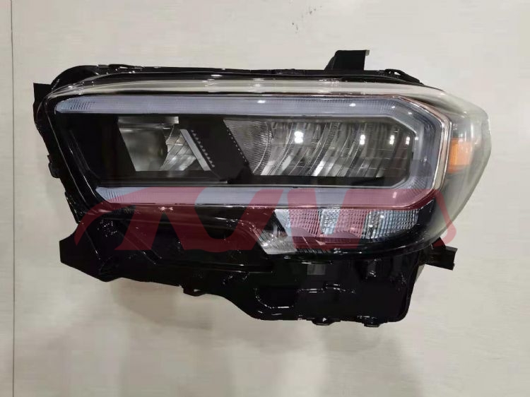 For Toyota 20892020  Tacoma head Lamp , Tacoma Replacement Parts For Cars, Toyota  Car Parts